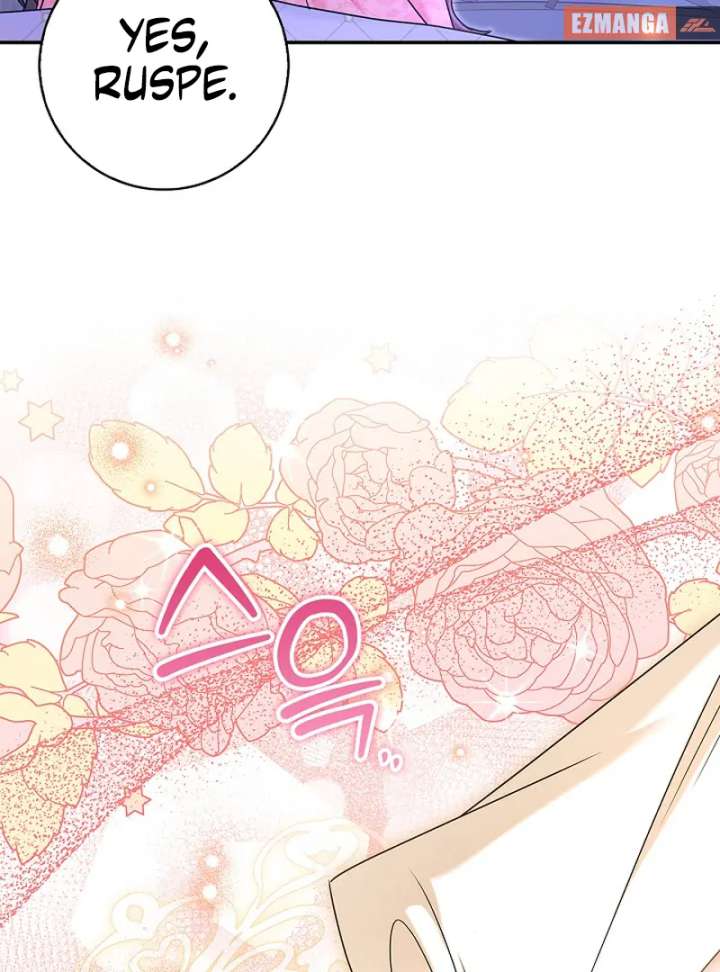 I Live with My Villain Uncle Chapter 33 574 123