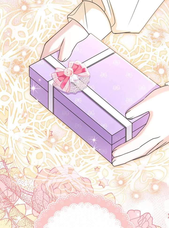 I Live with My Villain Uncle Chapter 33 575 124