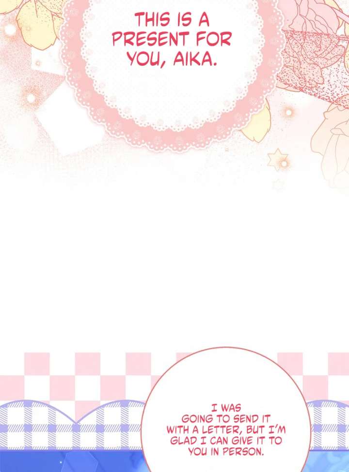 I Live with My Villain Uncle Chapter 33 576 125