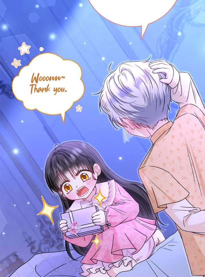 I Live with My Villain Uncle Chapter 33 577 126