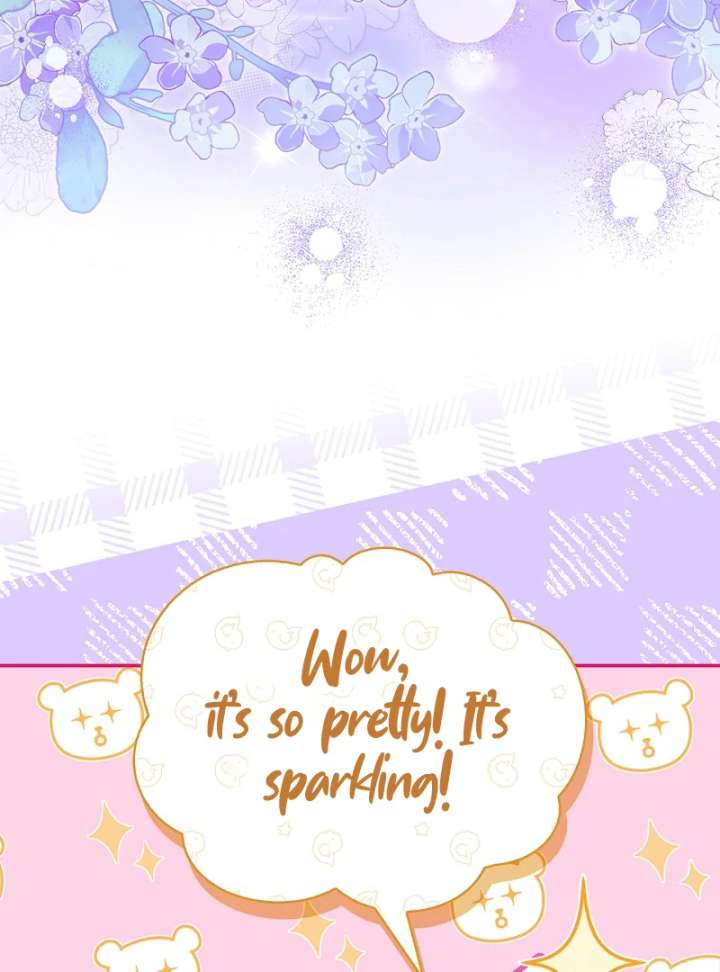 I Live with My Villain Uncle Chapter 33 582 131