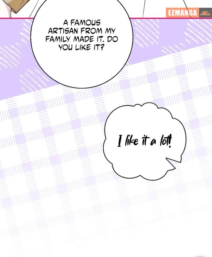 I Live with My Villain Uncle Chapter 33 584 133