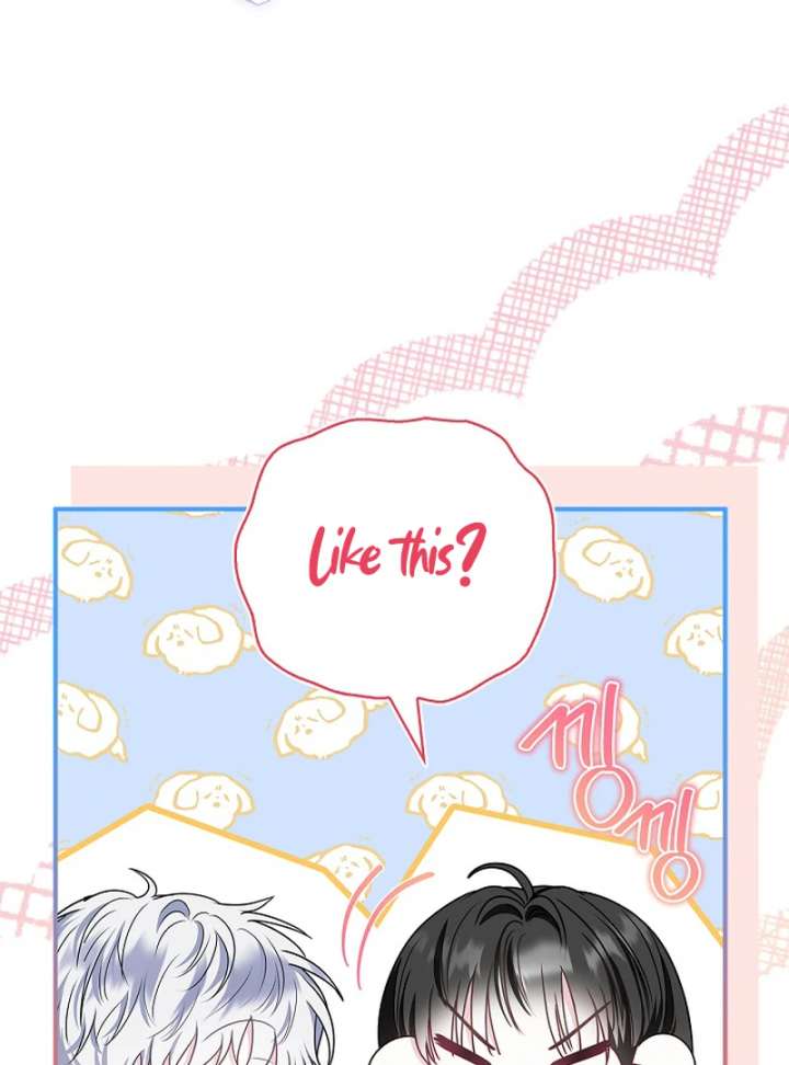 I Live with My Villain Uncle Chapter 33 587 136