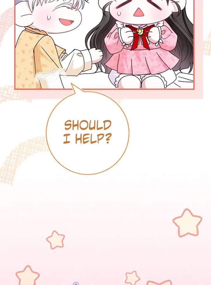 I Live with My Villain Uncle Chapter 33 588 137