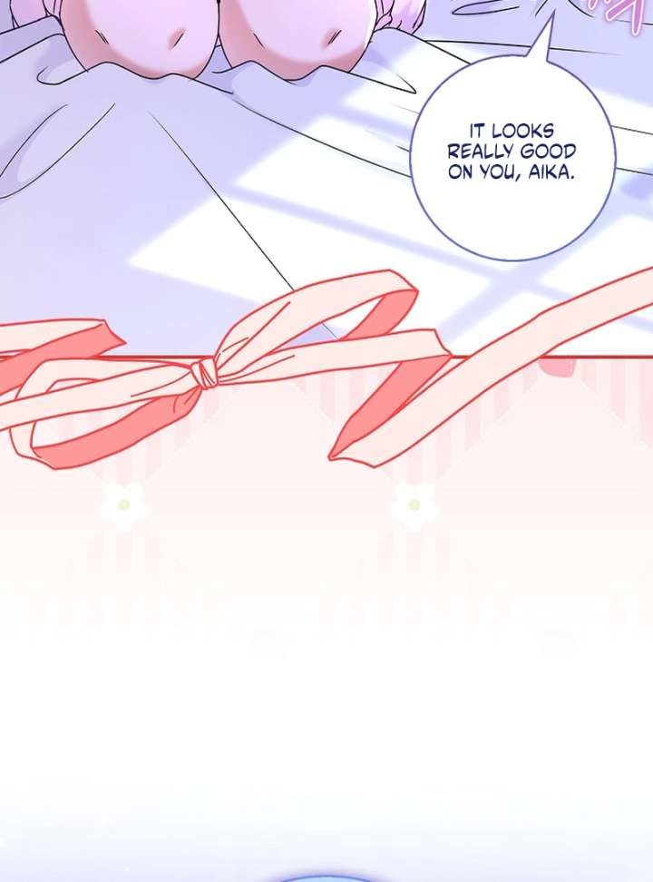 I Live with My Villain Uncle Chapter 33 592 141