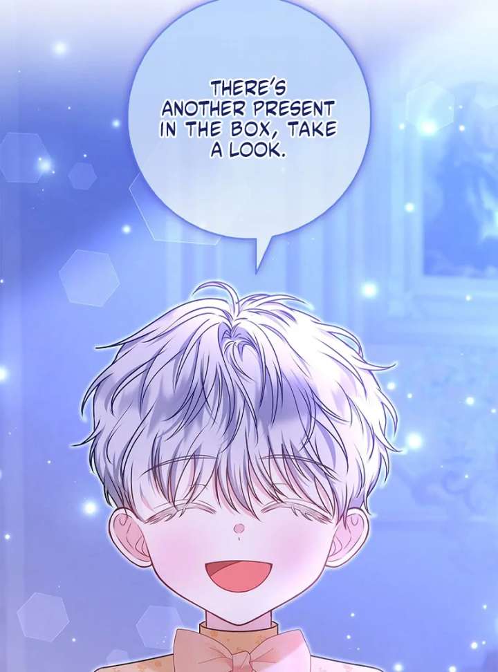 I Live with My Villain Uncle Chapter 33 593 142