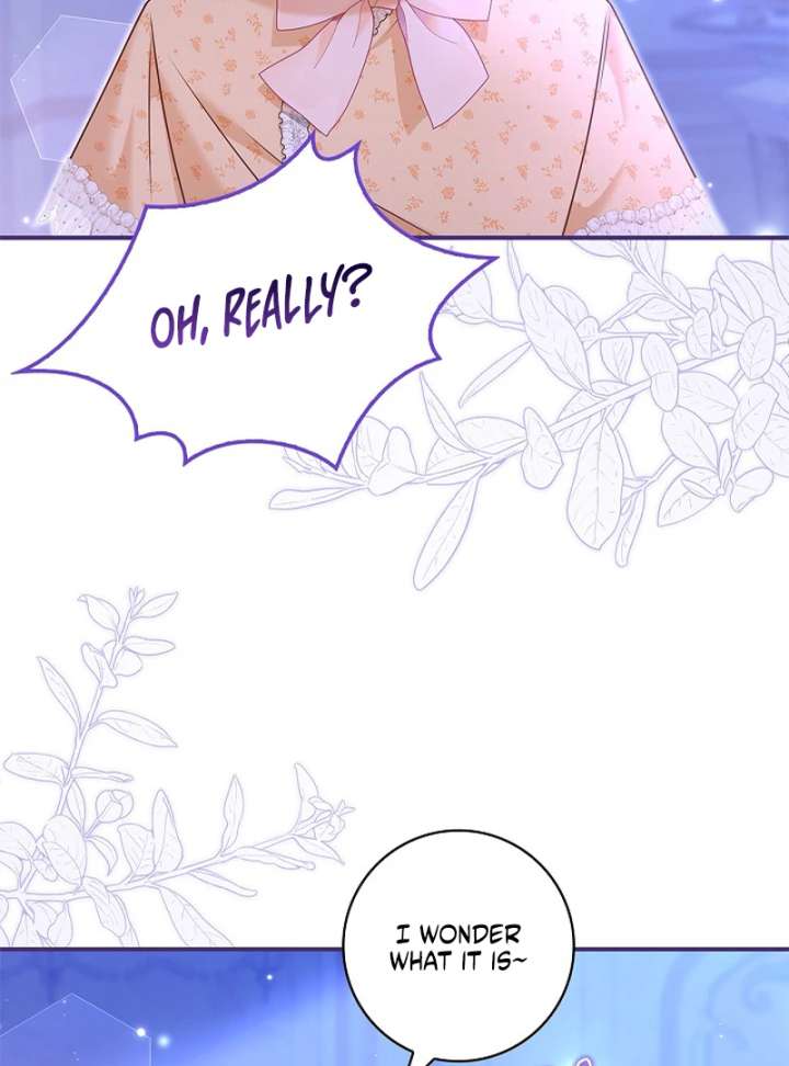 I Live with My Villain Uncle Chapter 33 594 143