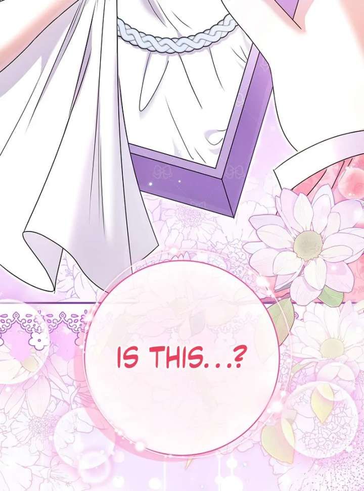 I Live with My Villain Uncle Chapter 33 597 146