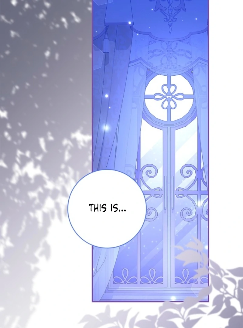 I Live with My Villain Uncle Chapter 34 471 002