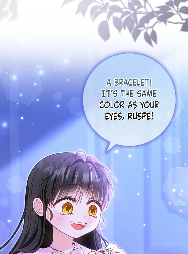 I Live with My Villain Uncle Chapter 34 472 003