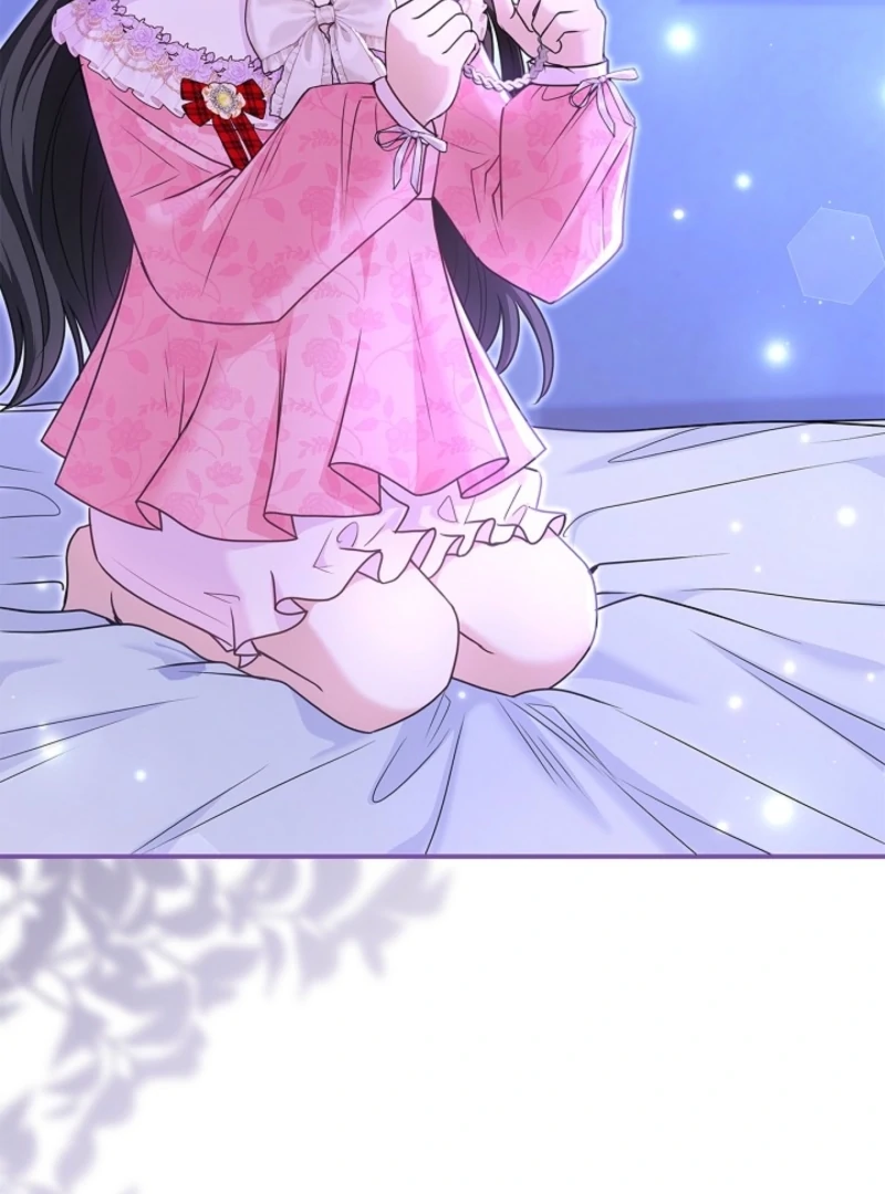 I Live with My Villain Uncle Chapter 34 473 004