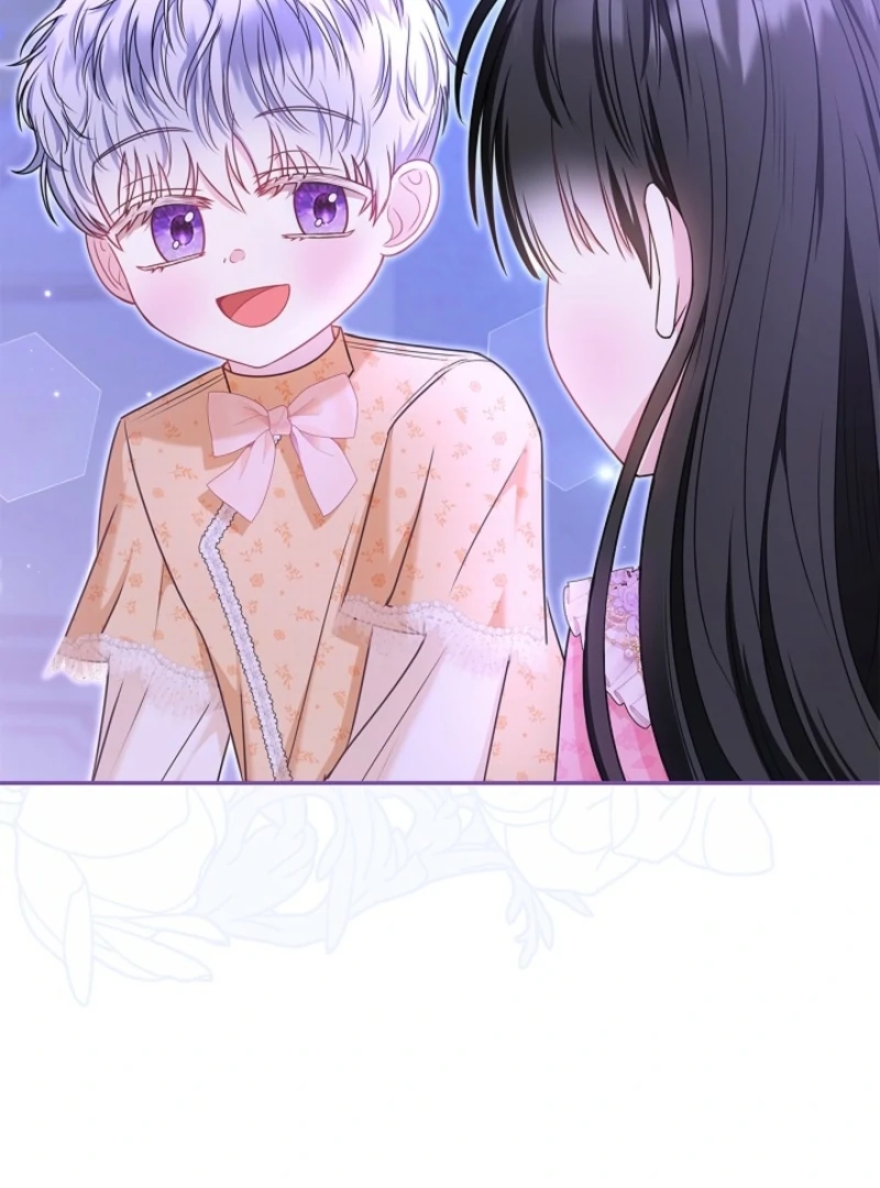 I Live with My Villain Uncle Chapter 34 475 006