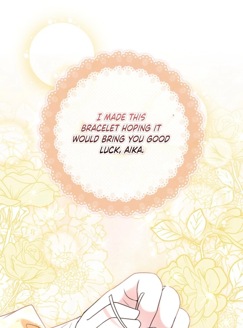 I Live with My Villain Uncle Chapter 34 476 007