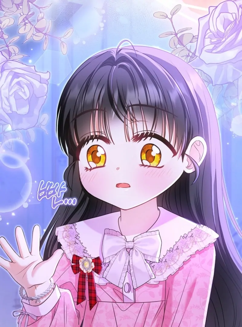 I Live with My Villain Uncle Chapter 34 480 011