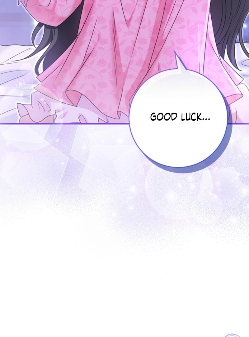 I Live with My Villain Uncle Chapter 34 481 012