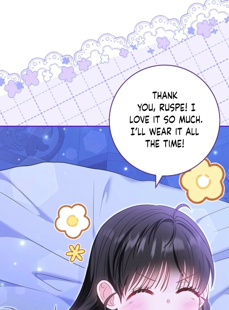 I Live with My Villain Uncle Chapter 34 482 013