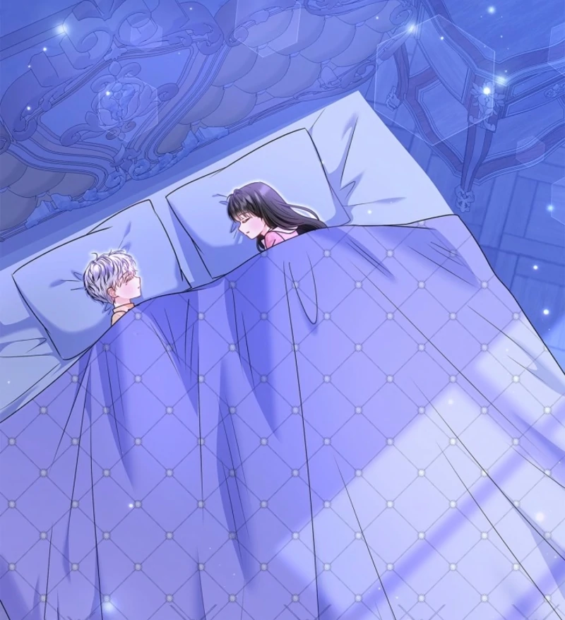 I Live with My Villain Uncle Chapter 34 486 017