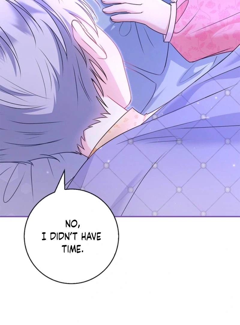 I Live with My Villain Uncle Chapter 34 489 020