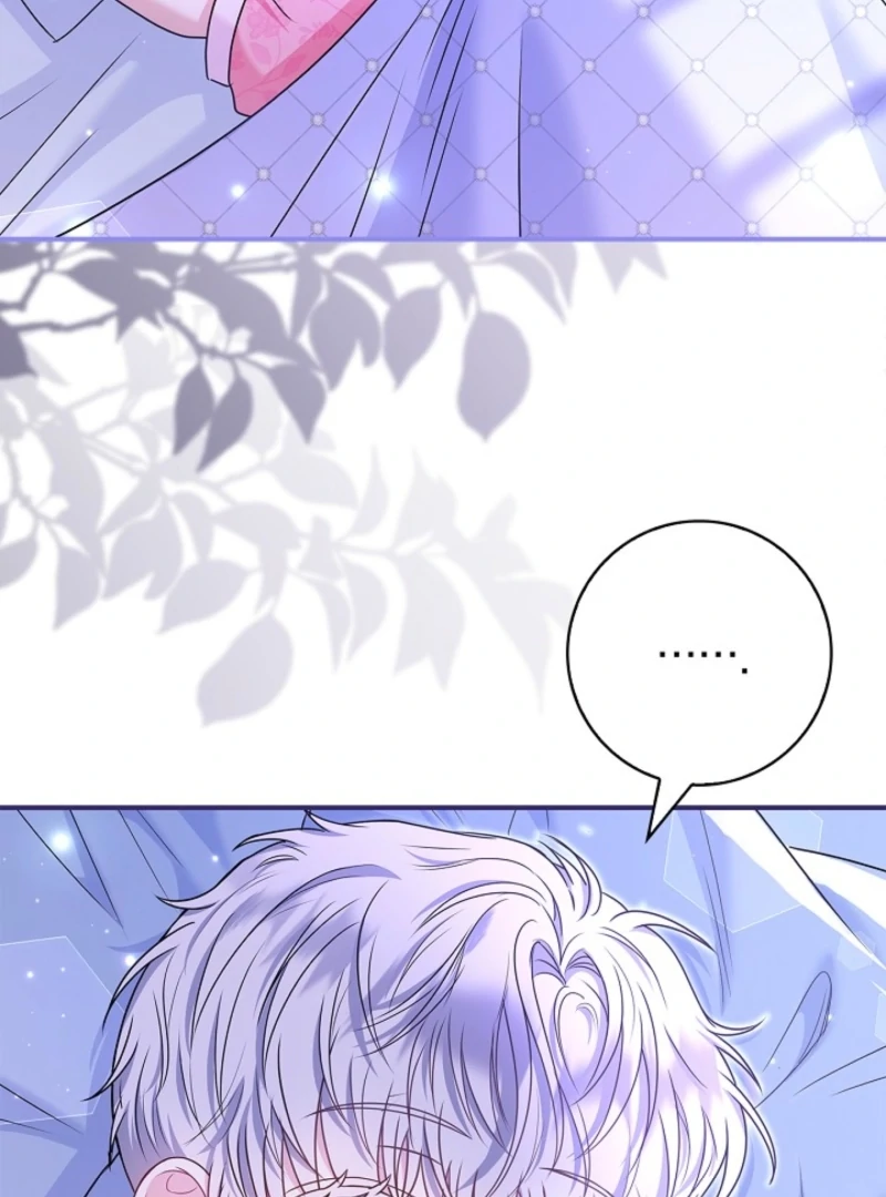 I Live with My Villain Uncle Chapter 34 492 023