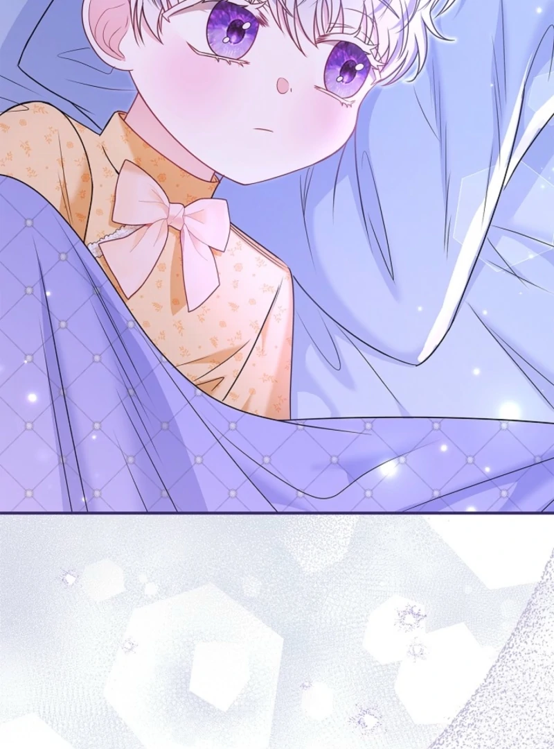 I Live with My Villain Uncle Chapter 34 493 024