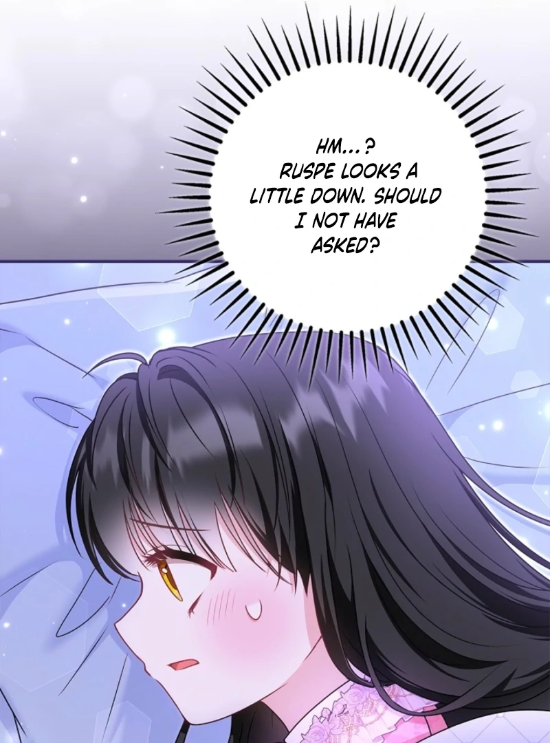 I Live with My Villain Uncle Chapter 34 497 028