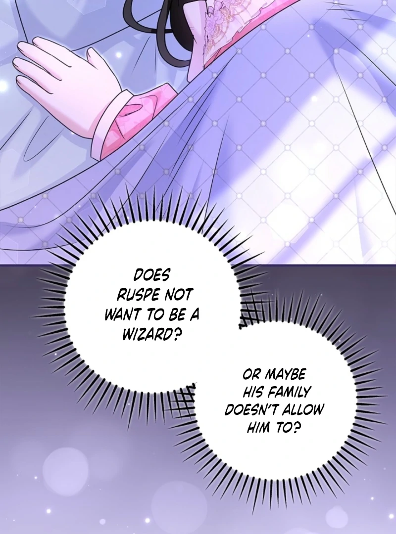 I Live with My Villain Uncle Chapter 34 498 029