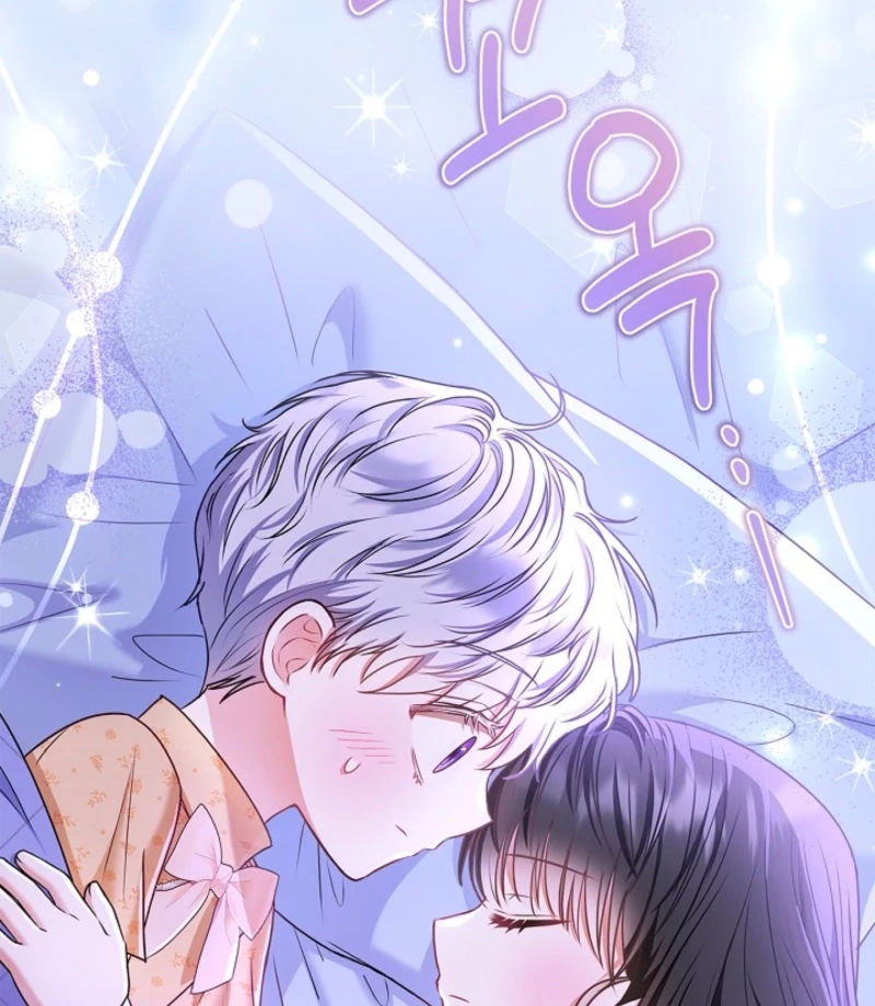 I Live with My Villain Uncle Chapter 34 502 033