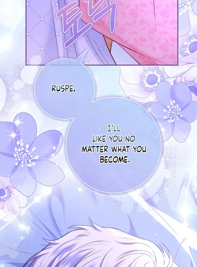 I Live with My Villain Uncle Chapter 34 505 036