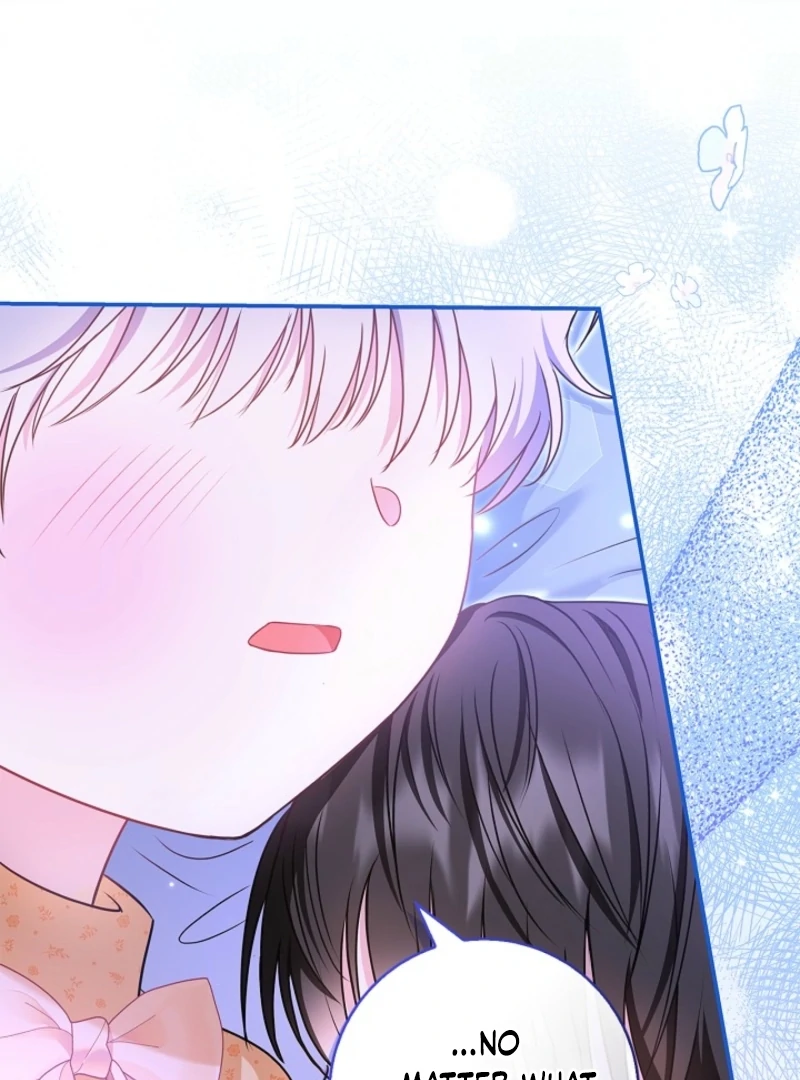 I Live with My Villain Uncle Chapter 34 509 040