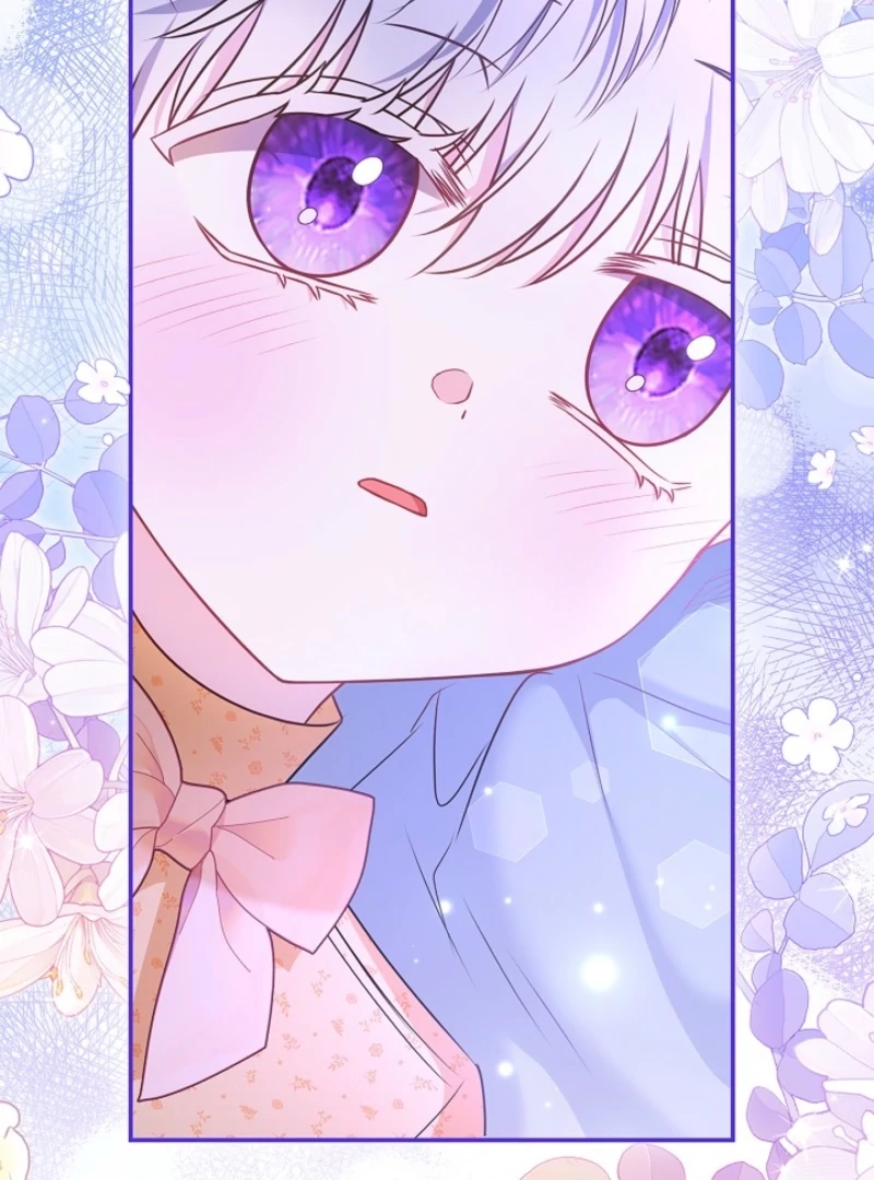 I Live with My Villain Uncle Chapter 34 514 045