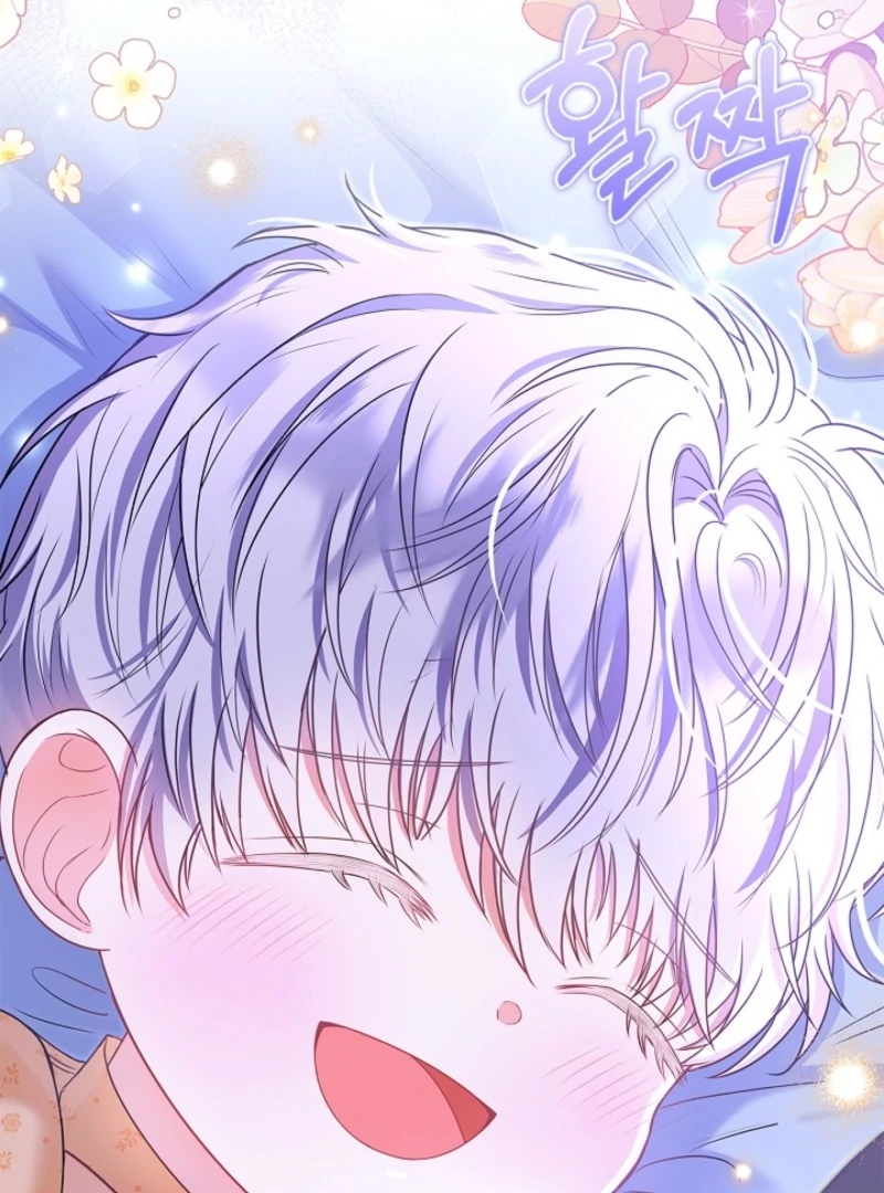 I Live with My Villain Uncle Chapter 34 515 046