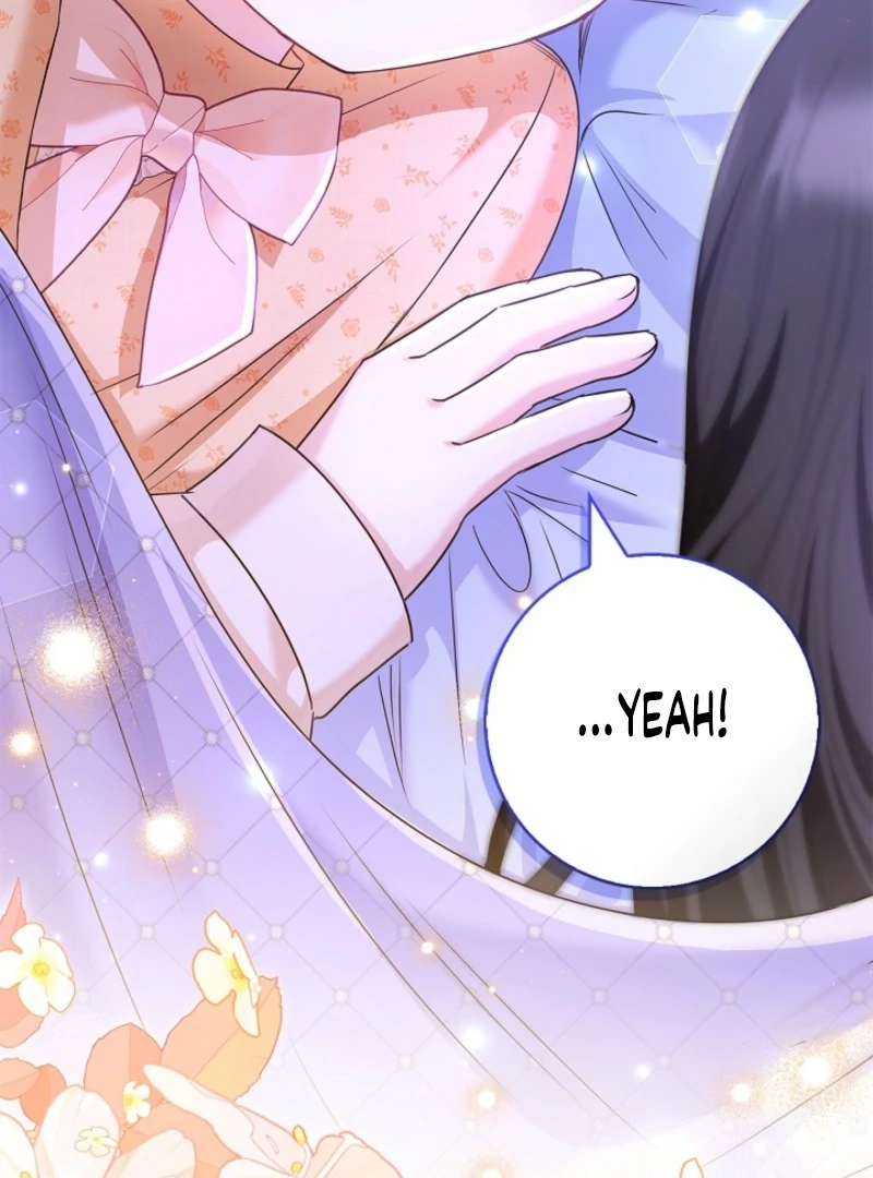 I Live with My Villain Uncle Chapter 34 516 047