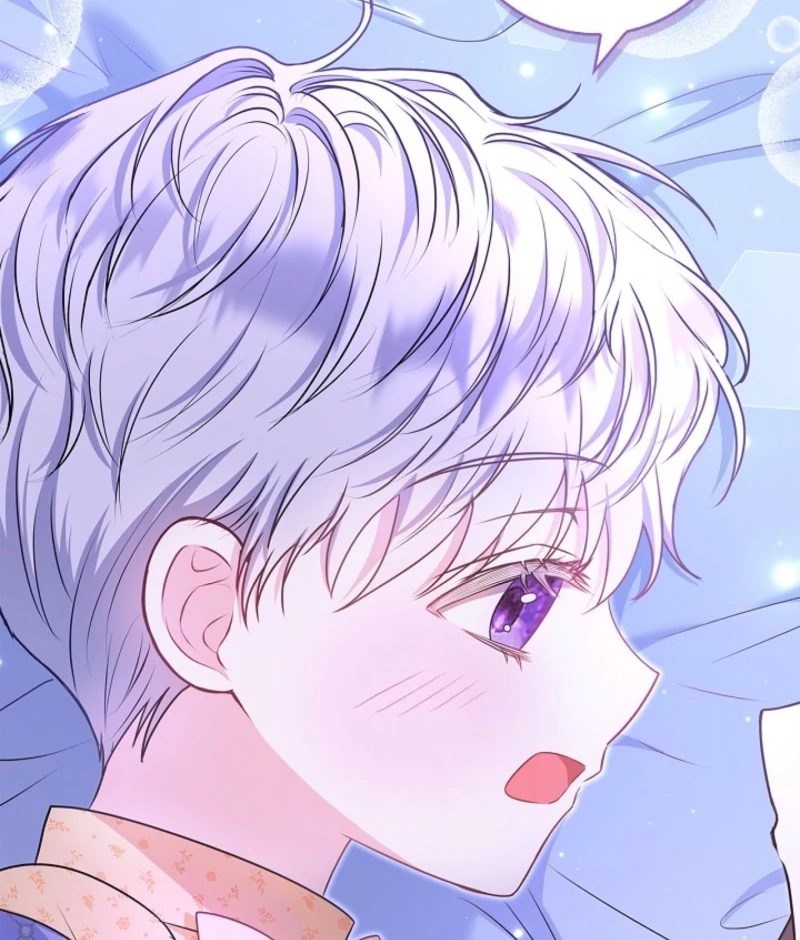 I Live with My Villain Uncle Chapter 34 520 051