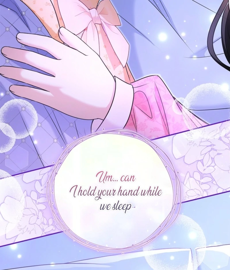 I Live with My Villain Uncle Chapter 34 521 052