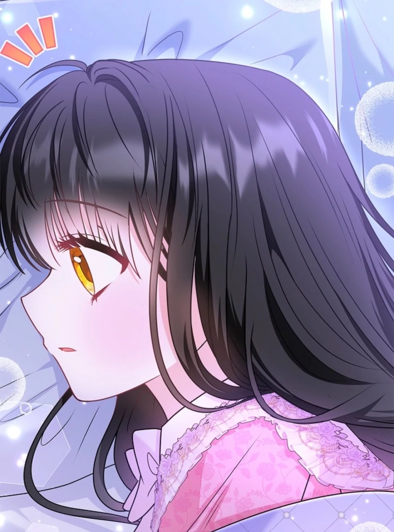 I Live with My Villain Uncle Chapter 34 522 053