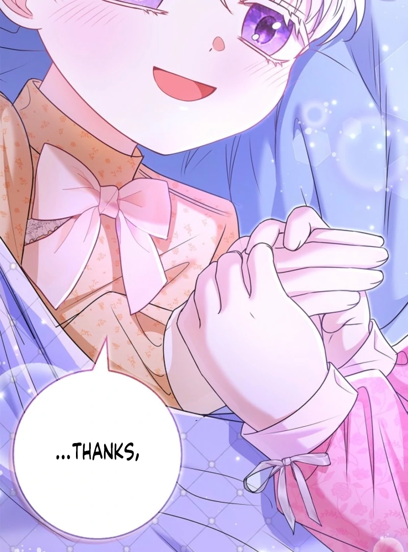 I Live with My Villain Uncle Chapter 34 527 058