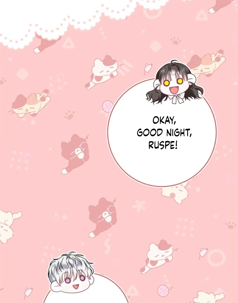 I Live with My Villain Uncle Chapter 34 529 060