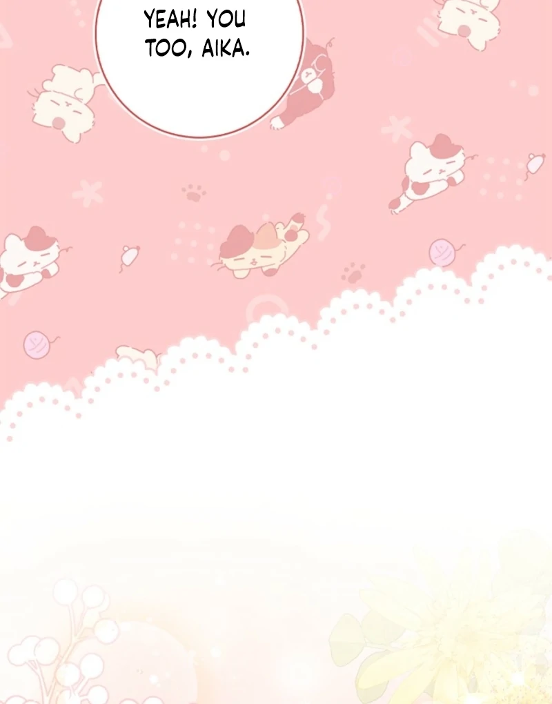 I Live with My Villain Uncle Chapter 34 530 061