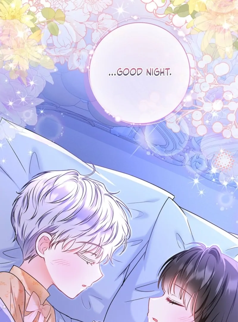 I Live with My Villain Uncle Chapter 34 532 063