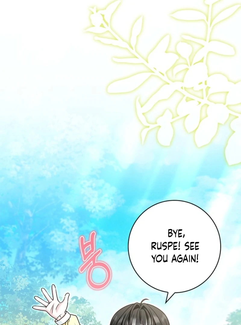 I Live with My Villain Uncle Chapter 34 538 069