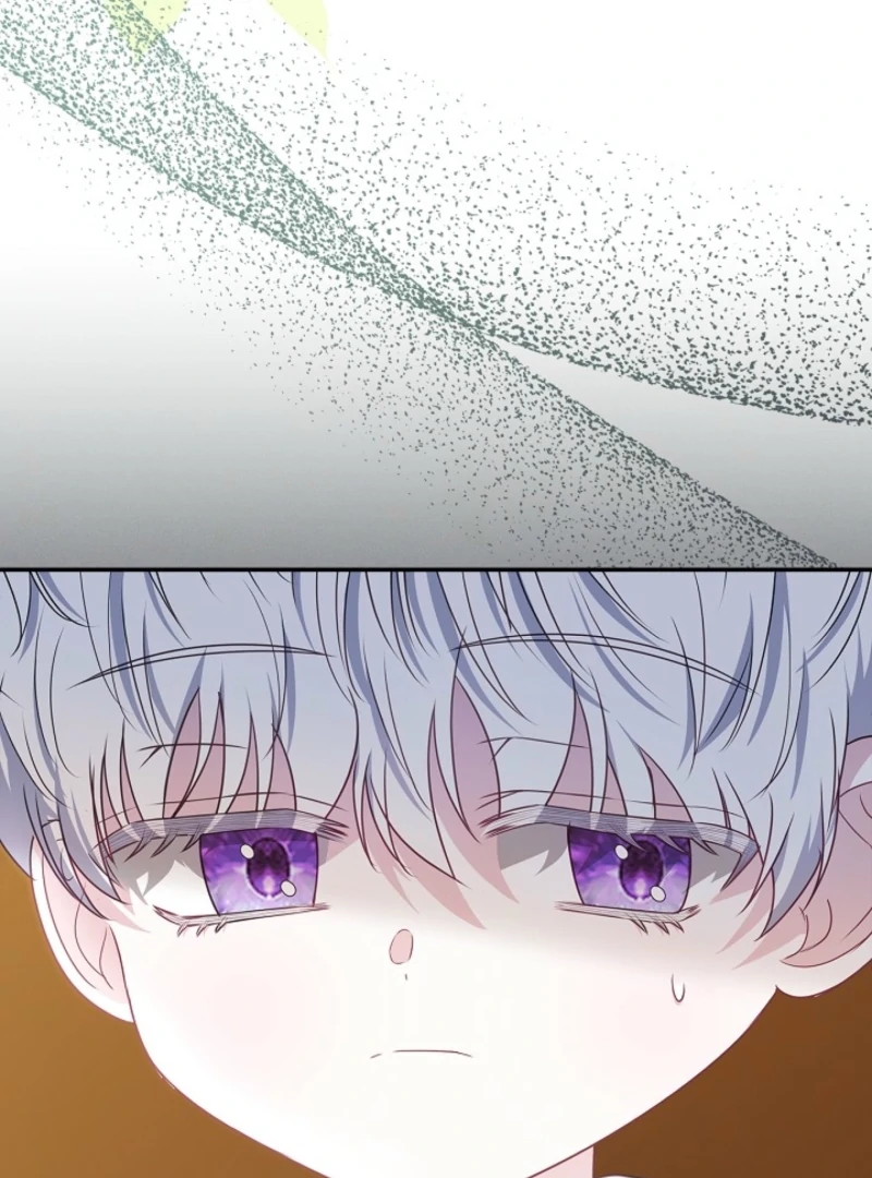 I Live with My Villain Uncle Chapter 34 545 076