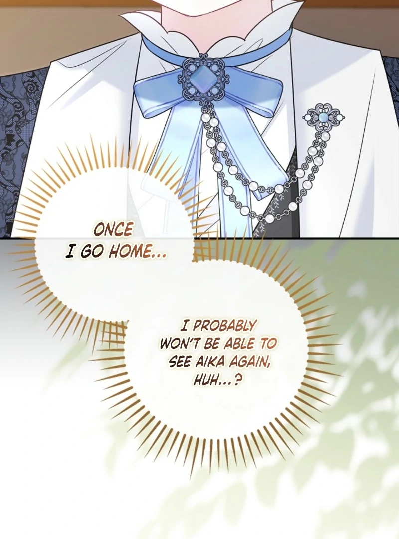 I Live with My Villain Uncle Chapter 34 546 077