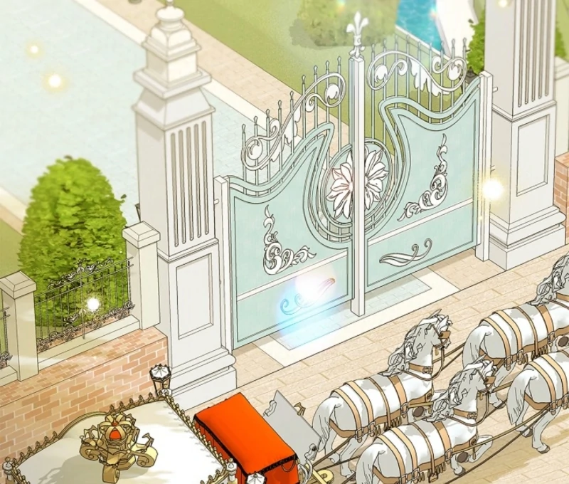 I Live with My Villain Uncle Chapter 34 549 080