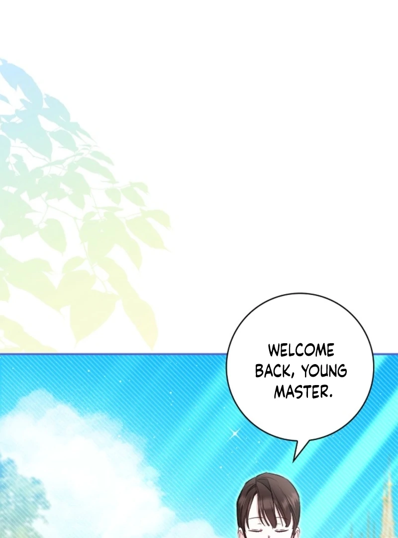 I Live with My Villain Uncle Chapter 34 551 082