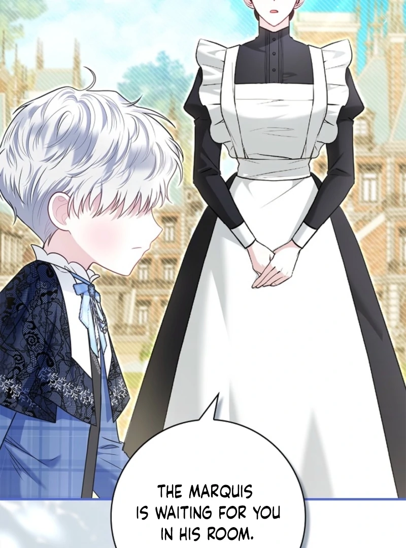 I Live with My Villain Uncle Chapter 34 552 083