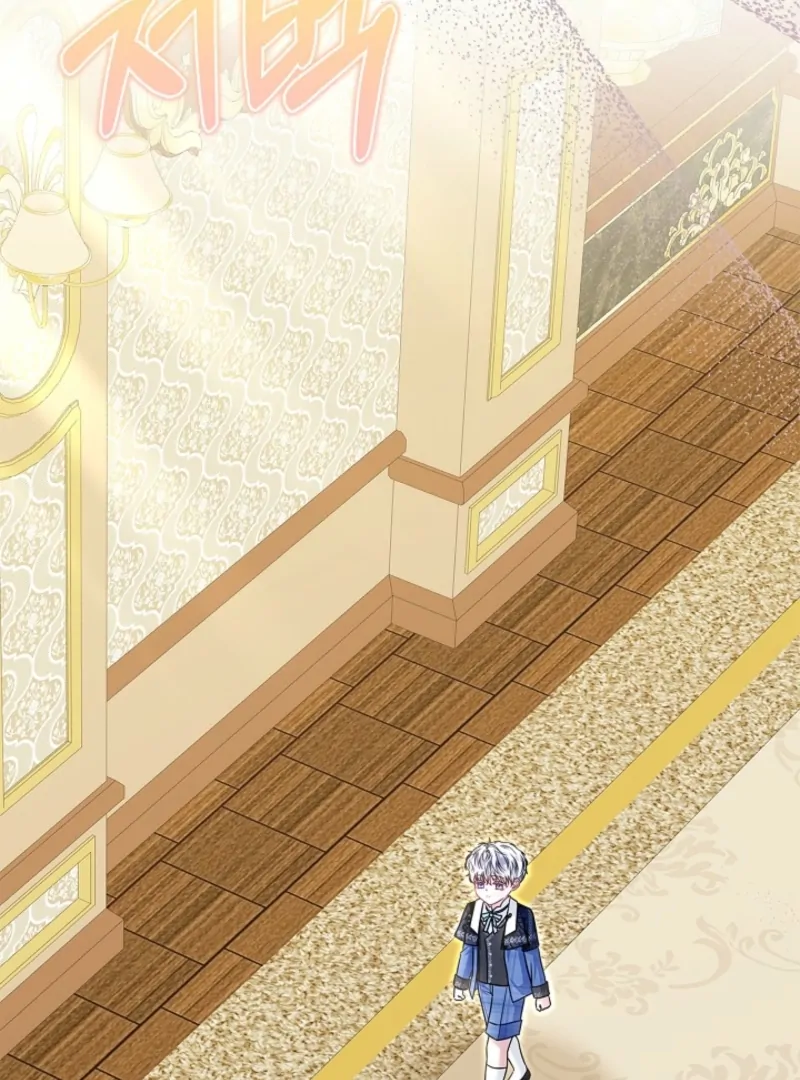 I Live with My Villain Uncle Chapter 34 556 087