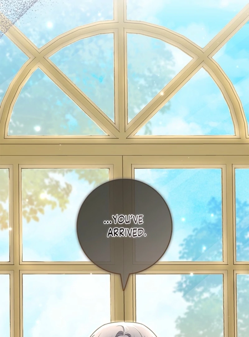 I Live with My Villain Uncle Chapter 34 561 092