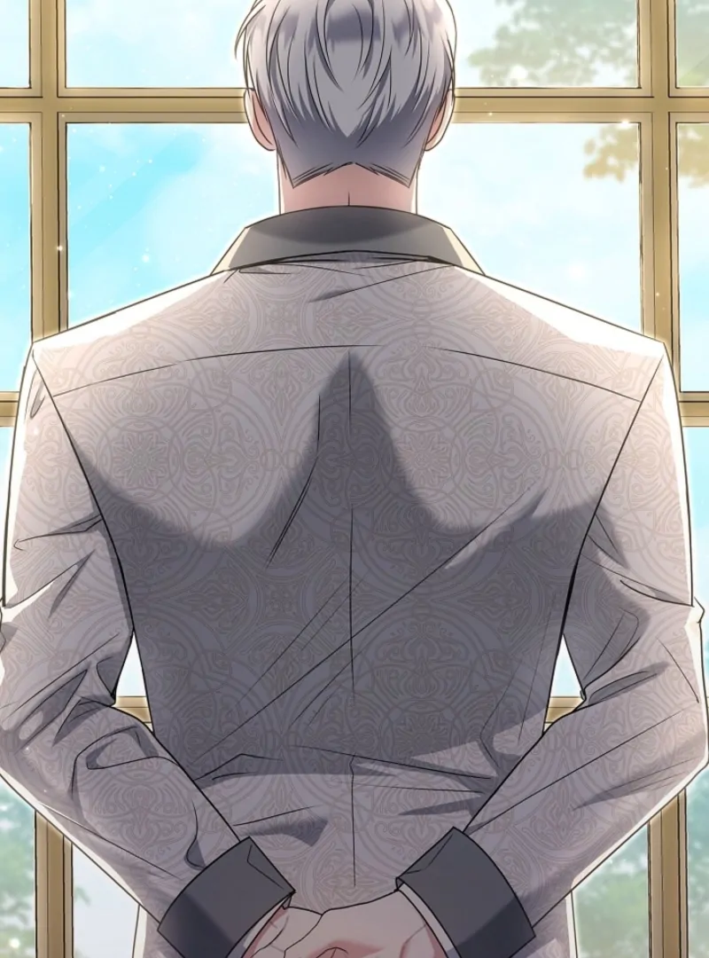 I Live with My Villain Uncle Chapter 34 562 093