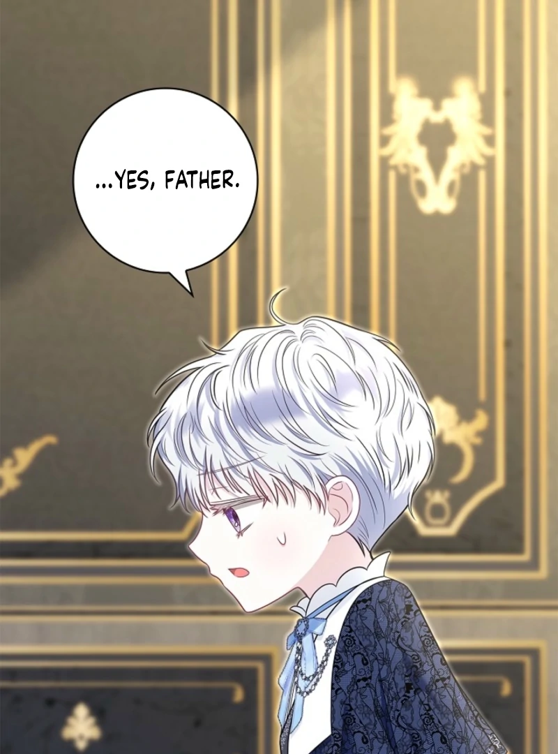 I Live with My Villain Uncle Chapter 34 564 095