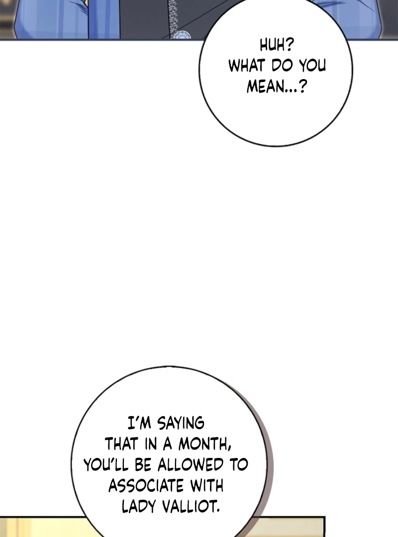 I Live with My Villain Uncle Chapter 34 570 101